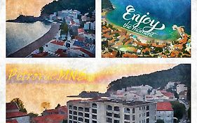 Аппартаменты Enjoy